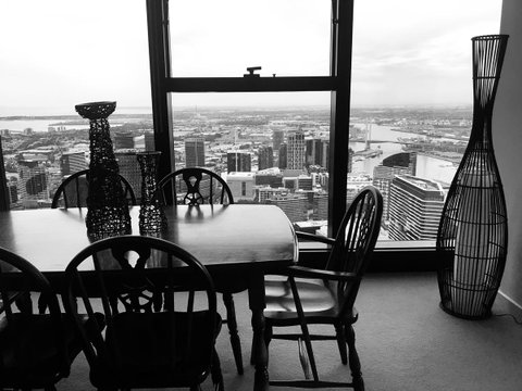 Sky City Serviced Apartment - Accommodation Mt Buller 12