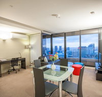 Southern Cross Serviced Apartments - Accommodation Mt Buller