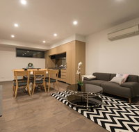 Doncaster Private Collection 2 Bed TownhousePearl - Accommodation Mt Buller