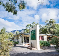 Gariwerd Motel - Accommodation Mt Buller
