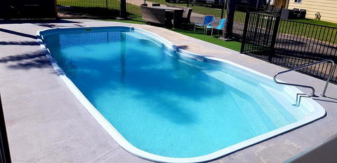 Echo Beach Tourist Park - Accommodation Mt Buller 1