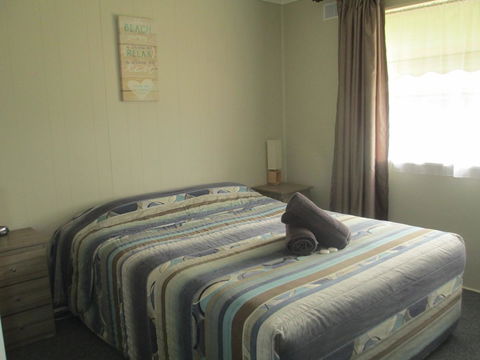 Echo Beach Tourist Park - Accommodation Mt Buller 39