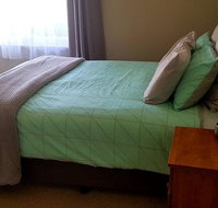 Echo Beach Tourist Park - Accommodation Mt buller