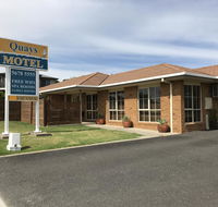 Quays Motel San Remo - Accommodation Mt Buller