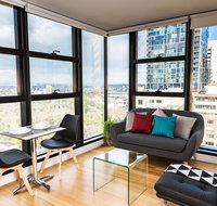 Executive stay Little Collins street - Accommodation Mt Buller