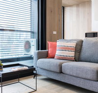 Saint Domain - Accommodation Mt Buller