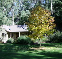 shady brook cottages - Accommodation Mt Buller