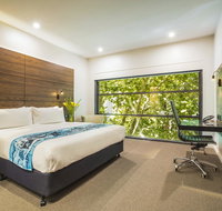 Holiday Inn Melbourne on Flinders - Accommodation Mt Buller