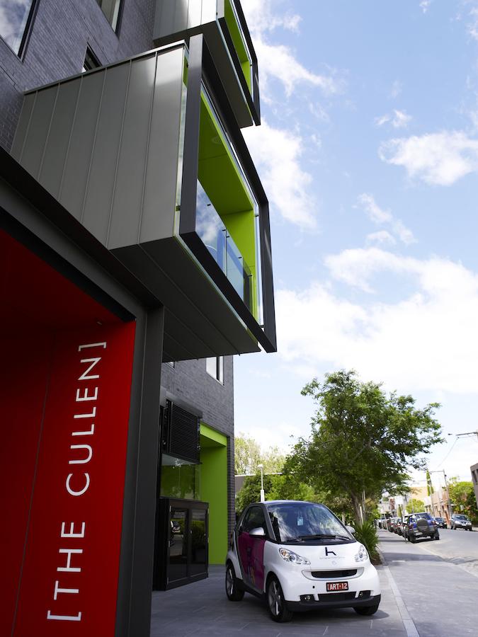 Prahran VIC Accommodation Mt Buller