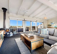 Beachside House - Accommodation Mt Buller