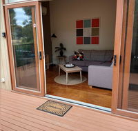 Eco-Friendly Resort Private Villa's - Accommodation Mt Buller