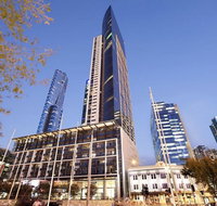 Corporate Keys - Freshwater Place - Accommodation Mt Buller