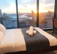 Rose Lane Serviced Apartment - Accommodation Mt Buller