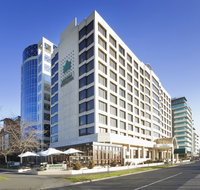 View Melbourne formerly Melbourne Parkview - Accommodation Mt Buller