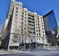 HarbourView Apartment Hotel now Arrow on Spencer - Accommodation Mt Buller