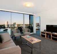 City Tempo - MP Deluxe - Accommodation Mt Buller