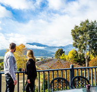 Valley View Lodge - Accommodation Mt Buller