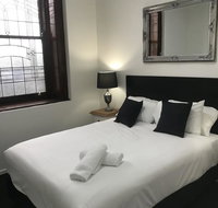 Crown Accommodation Bendigo CBD - Accommodation Mt Buller
