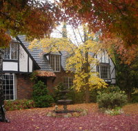 Merrimeet Cottages - Accommodation Mt Buller