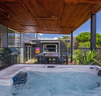 Island Getaway Cape Woolamai - Accommodation Mt Buller