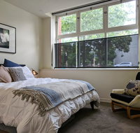 Tribeca East Melbourne - Accommodation Mt Buller