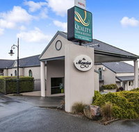 Quality Inn  Suites The Menzies - Accommodation Mt Buller