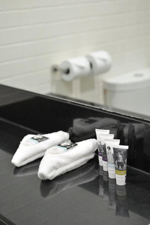 Mercure North Melbourne - Accommodation Mt Buller 16