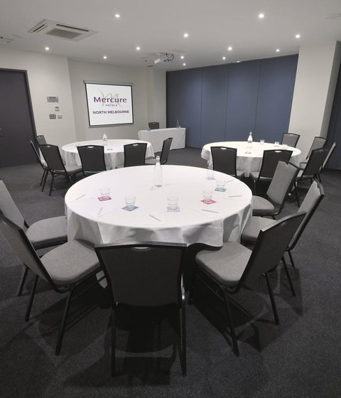 Mercure North Melbourne - Accommodation Mt Buller 37