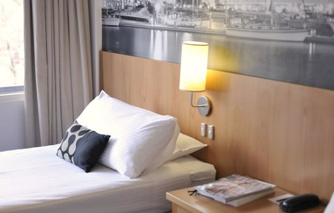 Mercure North Melbourne - Accommodation Mt Buller 18