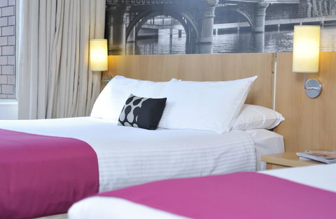 Mercure North Melbourne - Accommodation Mt Buller 31