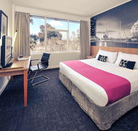 Mercure North Melbourne - Accommodation Mt Buller