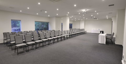 Mercure North Melbourne - Accommodation Mt Buller 8