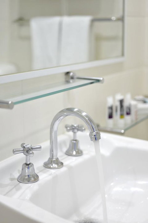 Mercure North Melbourne - Accommodation Mt Buller 20