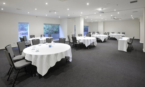 Mercure North Melbourne - Accommodation Mt Buller 44