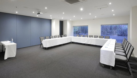 Mercure North Melbourne - Accommodation Mt Buller 39