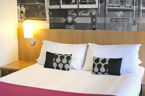 Mercure North Melbourne - Accommodation Mt Buller 28