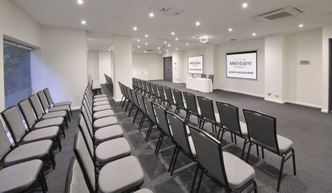Mercure North Melbourne - Accommodation Mt Buller 43