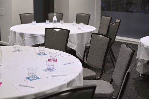 Mercure North Melbourne - Accommodation Mt Buller 36