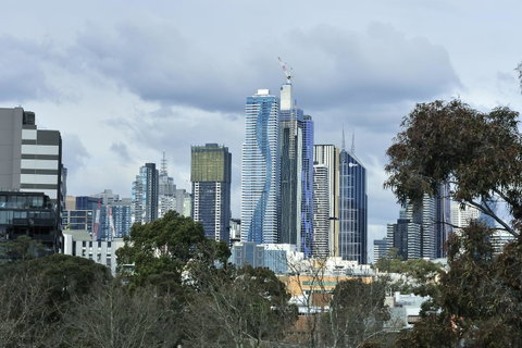 Mercure North Melbourne - Accommodation Mt Buller 7