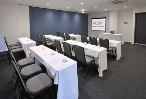 Mercure North Melbourne - Accommodation Mt Buller 41