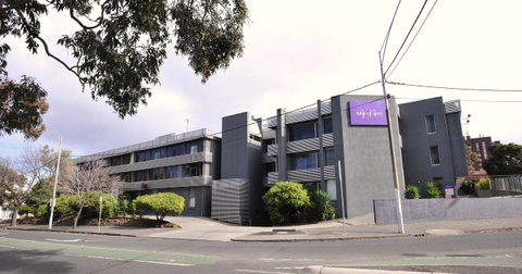 Mercure North Melbourne - Accommodation Mt Buller 5