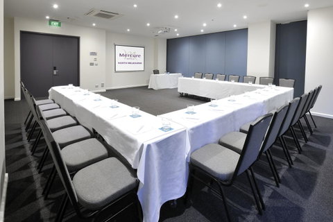 Mercure North Melbourne - Accommodation Mt Buller 38