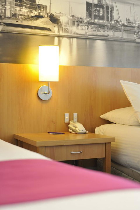 Mercure North Melbourne - Accommodation Mt Buller 27