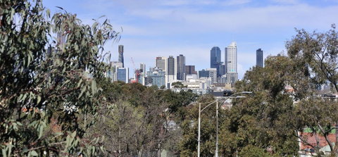 Mercure North Melbourne - Accommodation Mt Buller 6