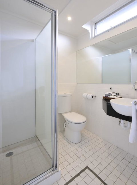Mercure North Melbourne - Accommodation Mt Buller 26