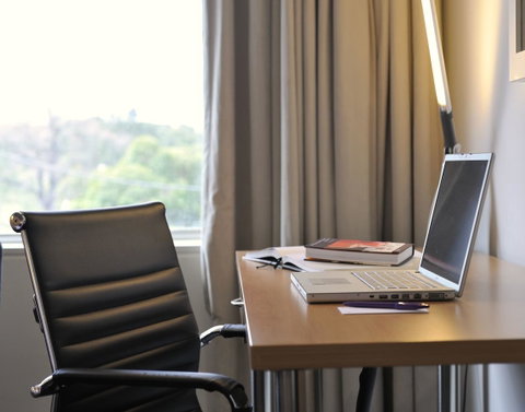 Mercure North Melbourne - Accommodation Mt Buller 30