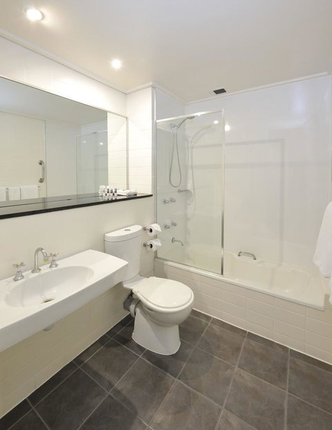 Mercure North Melbourne - Accommodation Mt Buller 29