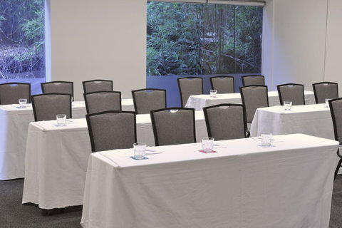 Mercure North Melbourne - Accommodation Mt Buller 42
