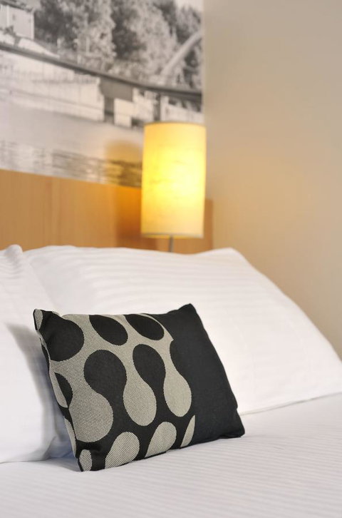 Mercure North Melbourne - Accommodation Mt Buller 33