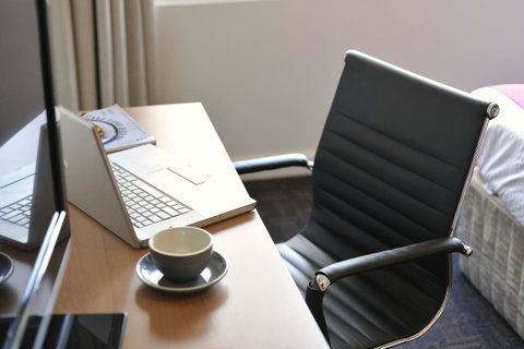 Mercure North Melbourne - Accommodation Mt Buller 21